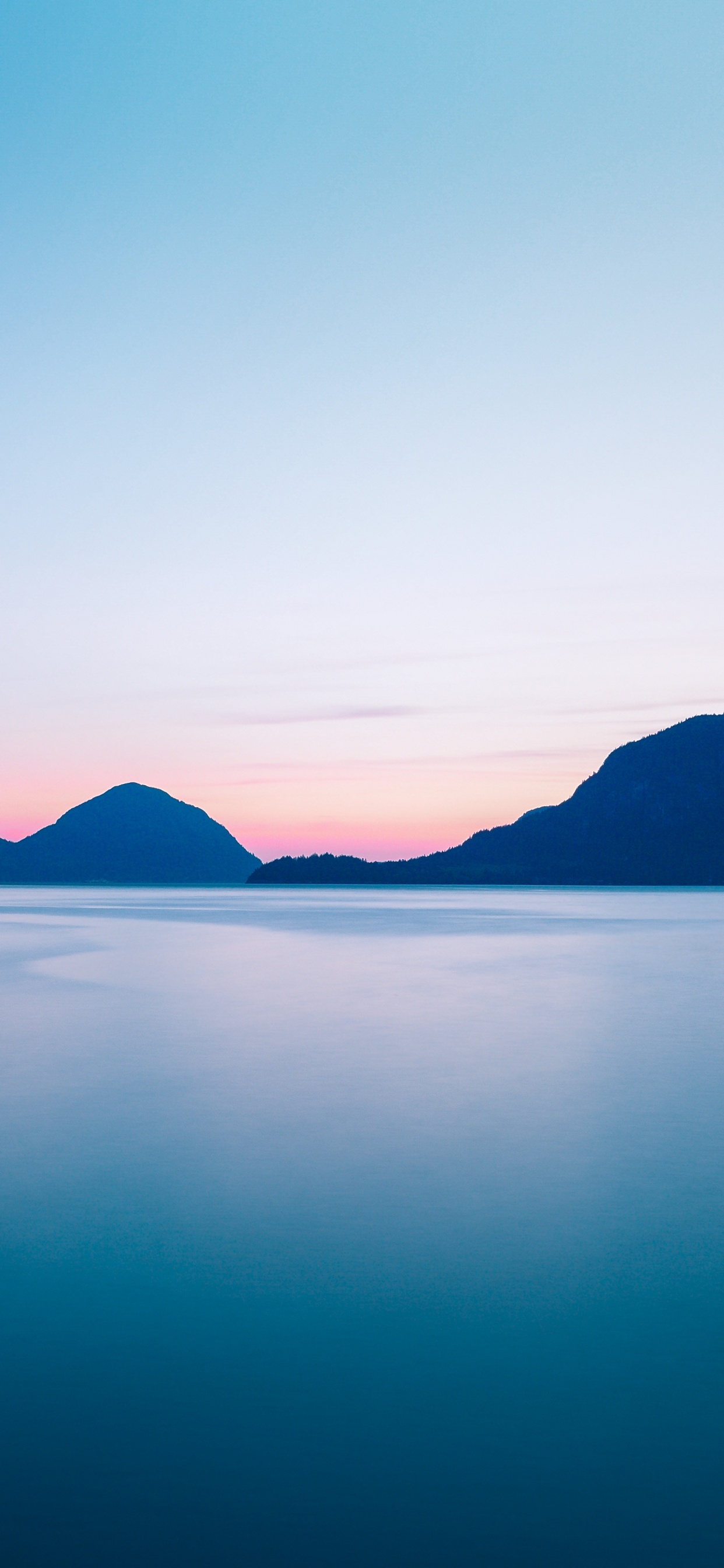 公园, 人体内的水, 性质, 大海, 反射 壁纸 1242x2688 允许