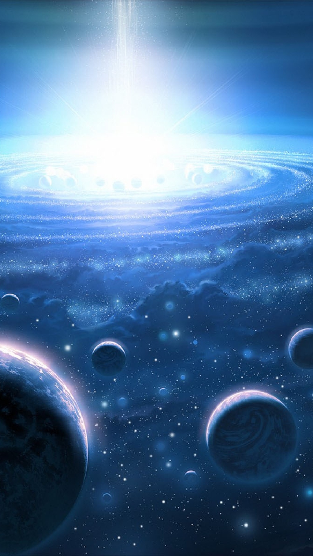 Gotas de Agua en el Panel de Vidrio. Wallpaper in 1080x1920 Resolution