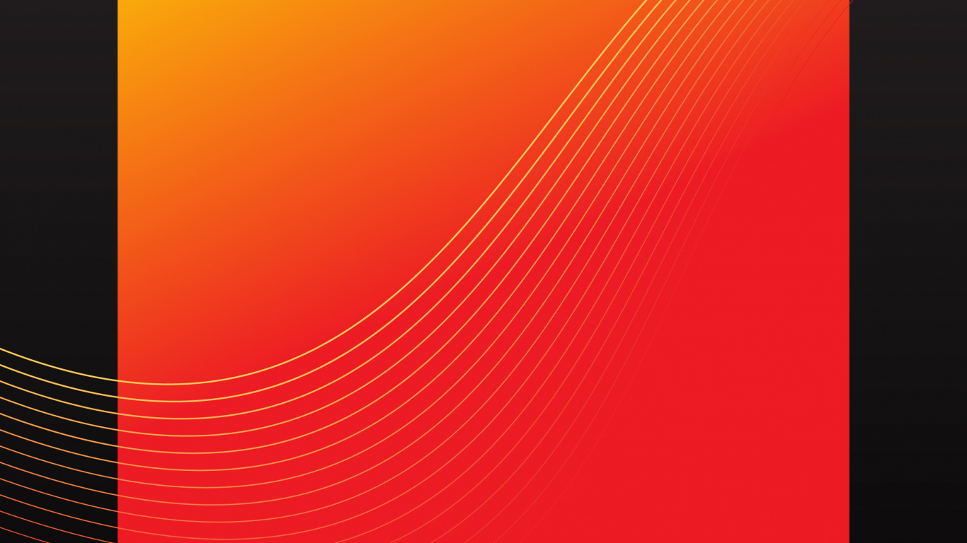 Visual Arts, Grafik-design, Bernstein, Orange, Rechteck. Wallpaper in 1366x768 Resolution