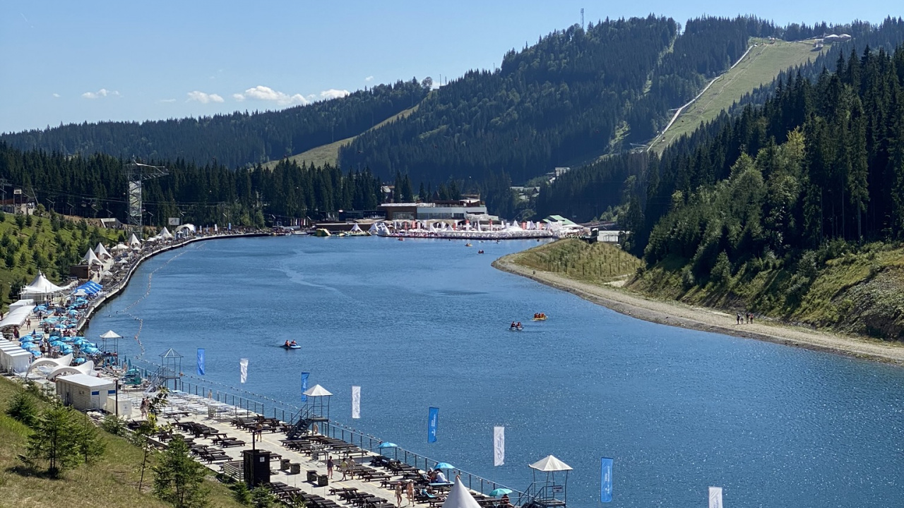 Corps de L'eau, Les Ressources en Eau, Eau, Voie Navigable, Côte. Wallpaper in 1280x720 Resolution