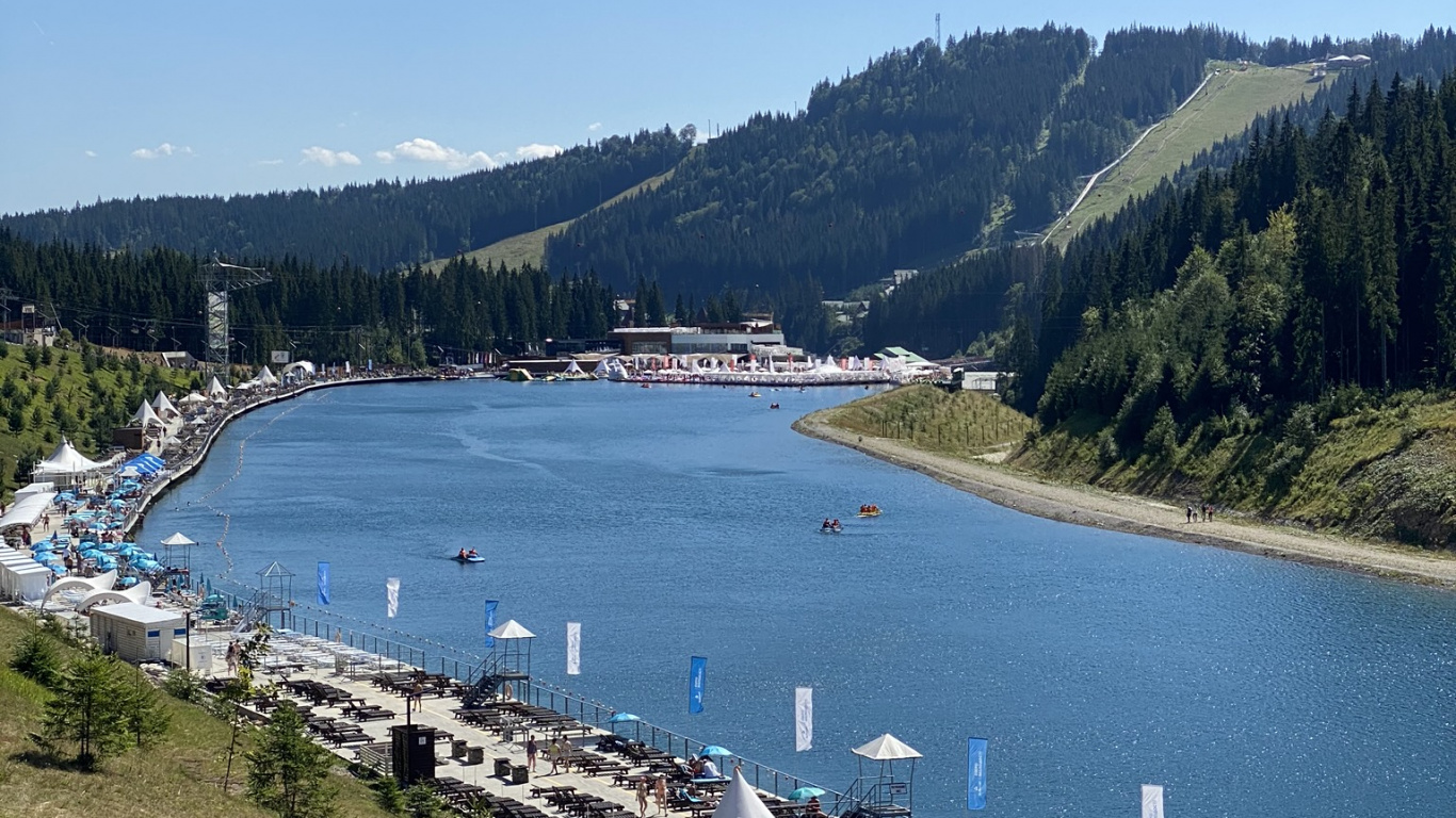 Cuerpo de Agua, Los Recursos de Agua, Agua, la Vía Navegable, Costa. Wallpaper in 1366x768 Resolution