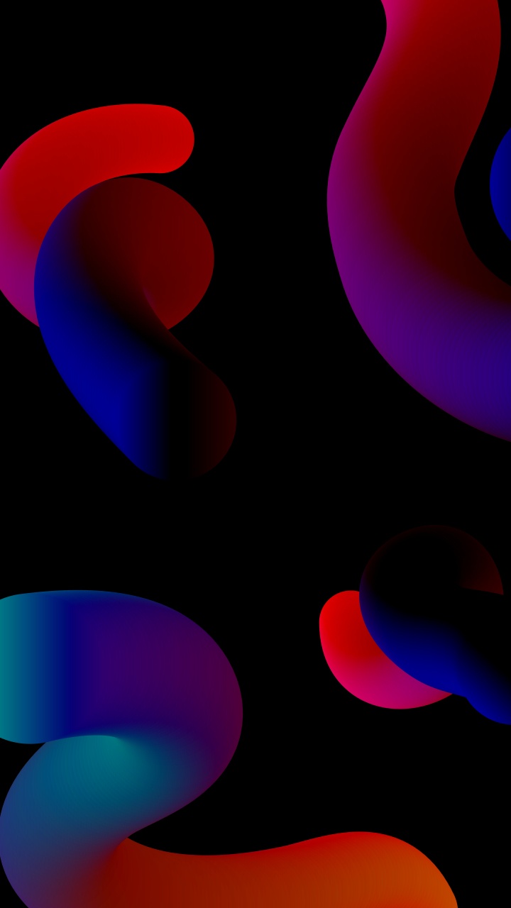 图形设计, 色彩, 光, 黑色的, 品红色 壁纸 720x1280 允许