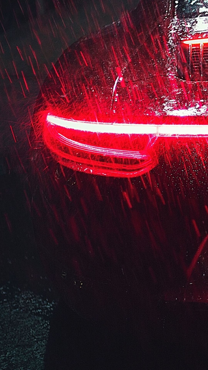 Pluie Porsche, Porsche, Porsche 911 2021, Eau, Liquid. Wallpaper in 720x1280 Resolution