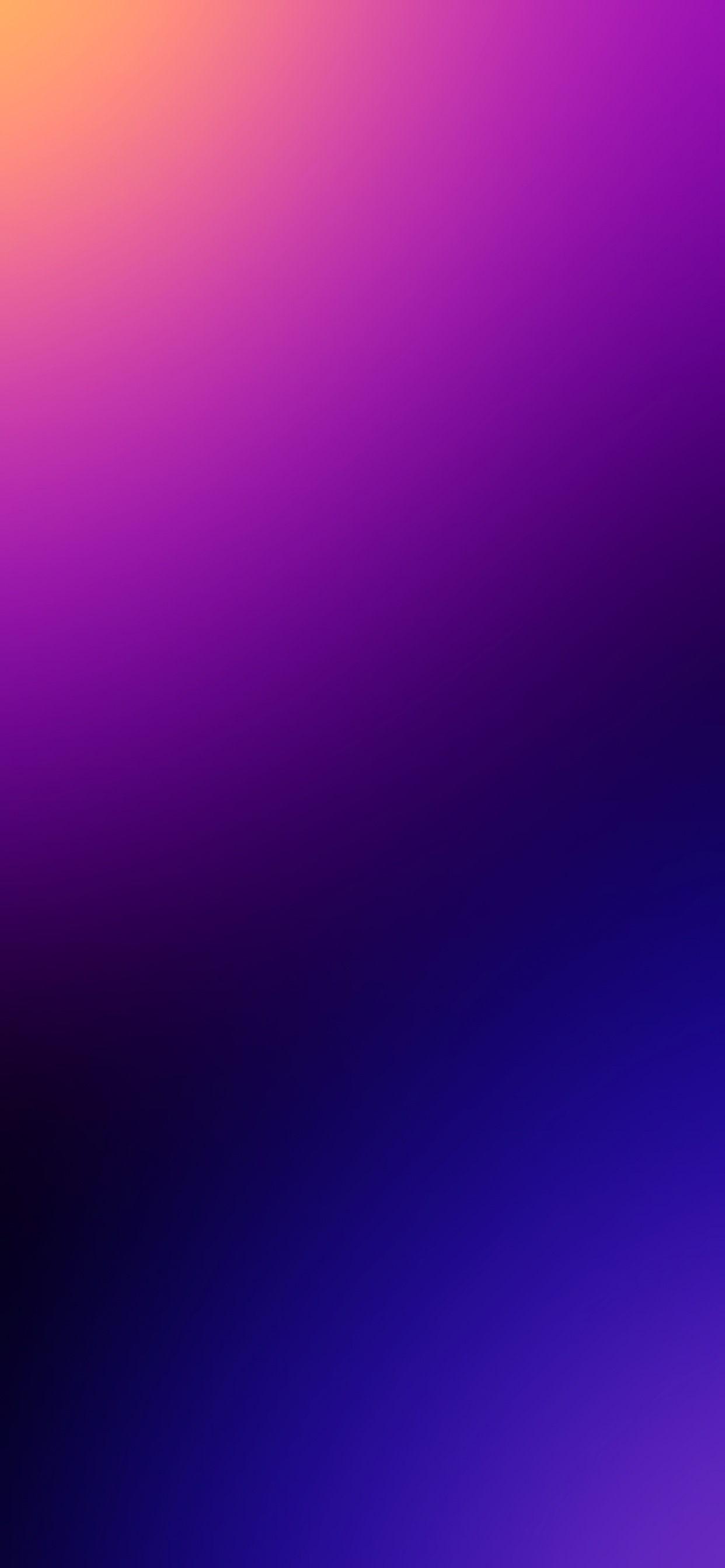 Atmosphäre, Purpur, Veilchen, Magenta, Electric Blue. Wallpaper in 1242x2688 Resolution