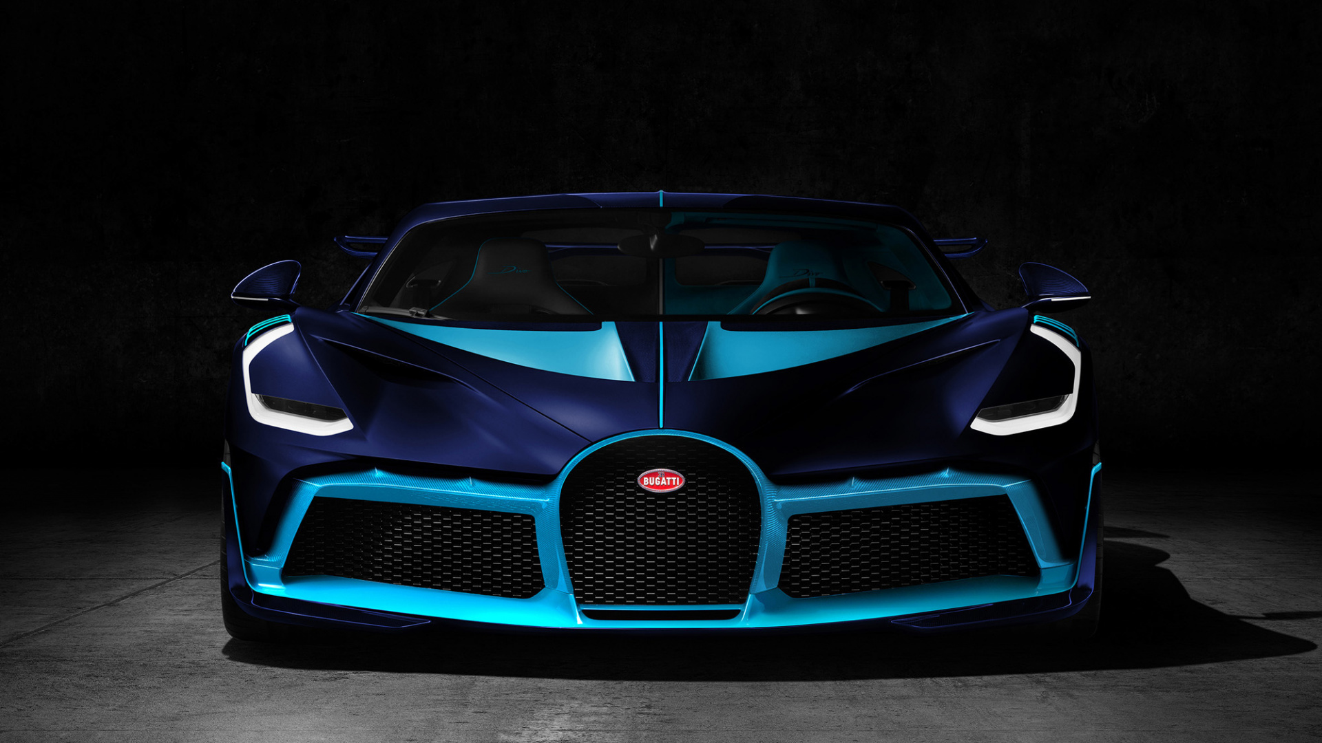 Azul Bmw m 3 Cupé. Wallpaper in 1920x1080 Resolution