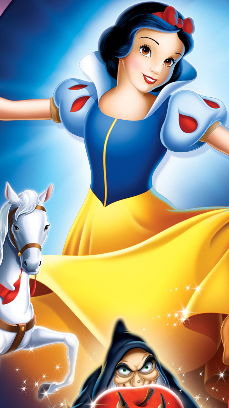 Frau im Gelben Kleid Abbildung Dress. Wallpaper in 750x1334 Resolution