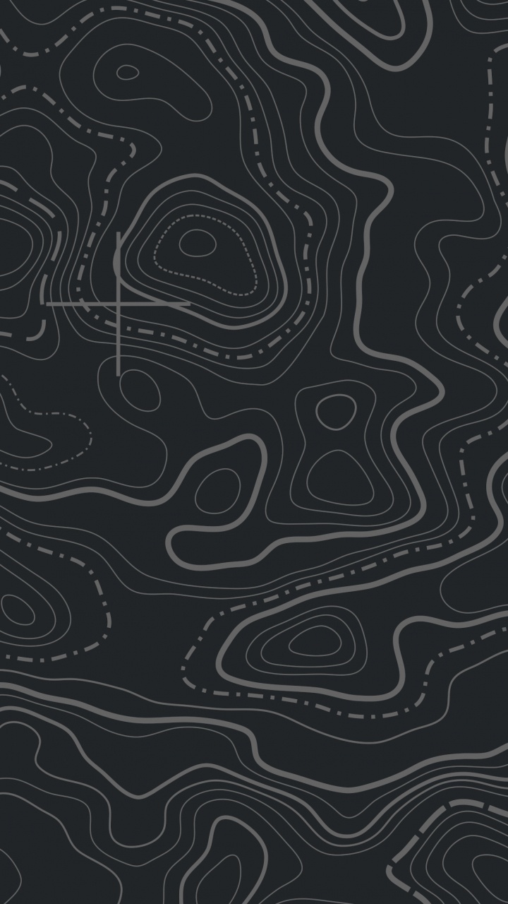 Pattern, Black and White, Visual Arts, Design, Brown. Wallpaper in 720x1280 Resolution