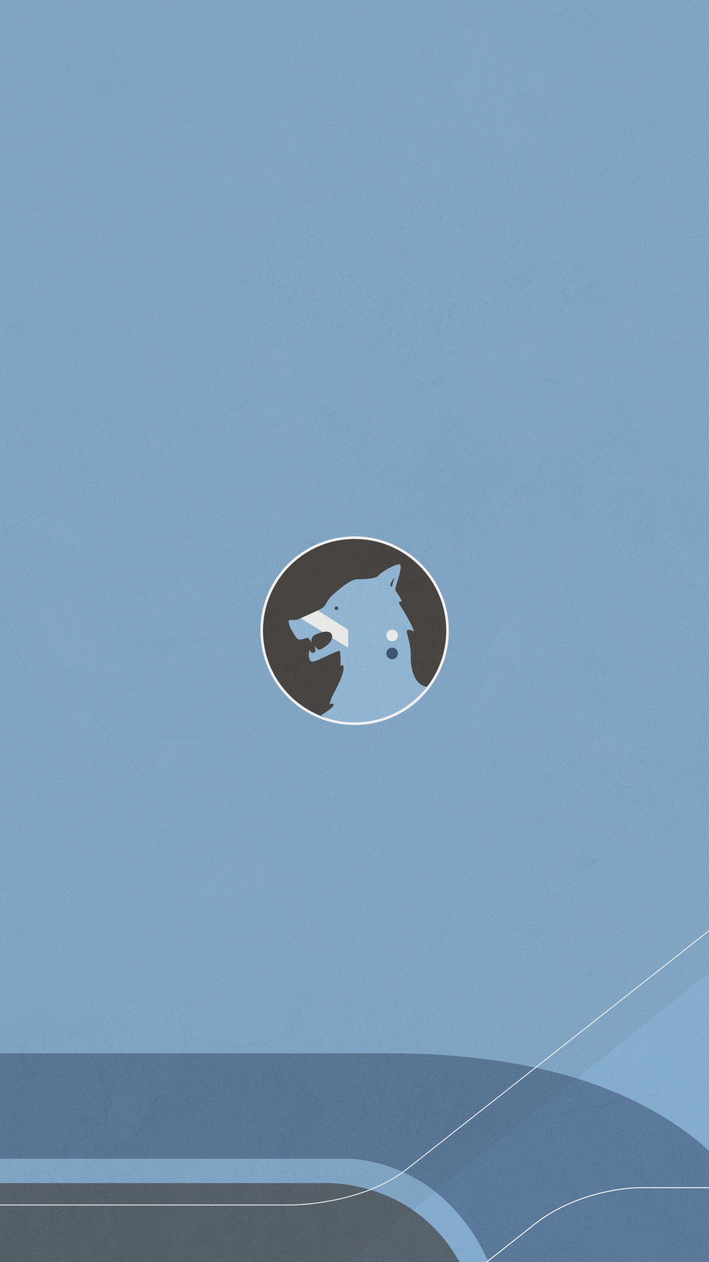 m, Tageszeit, Microsoft Azure, Design. Wallpaper in 1440x2560 Resolution