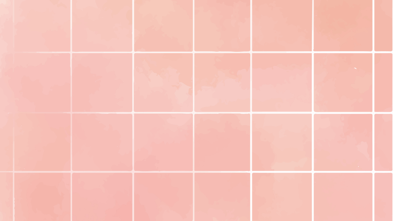 Carrelage, la Pureté de la Couleur, Rectangle, Orange, Pink. Wallpaper in 1366x768 Resolution