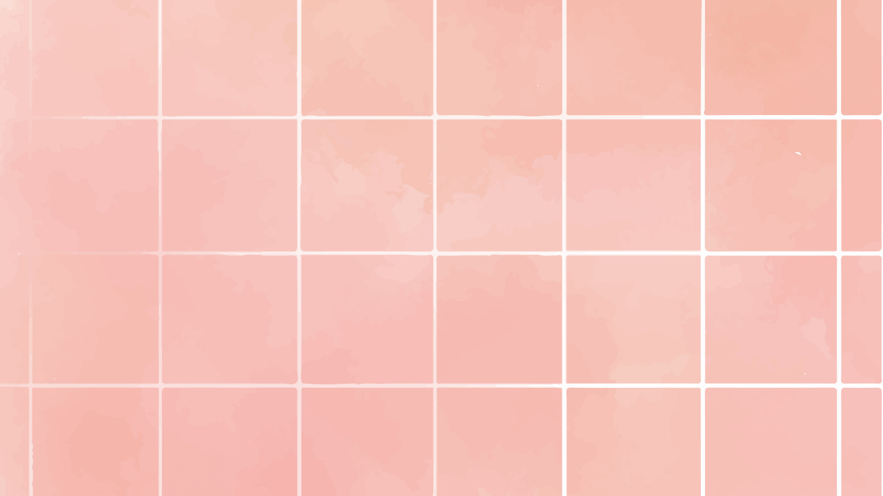 Fliesen, Farbigkeit, Rechteck, Orange, Pink. Wallpaper in 1280x720 Resolution