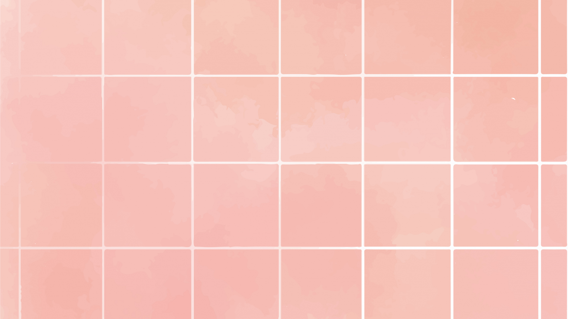 Rectángulo, Naranja, Rosa, Suelo de Baldosas, Piso. Wallpaper in 1920x1080 Resolution