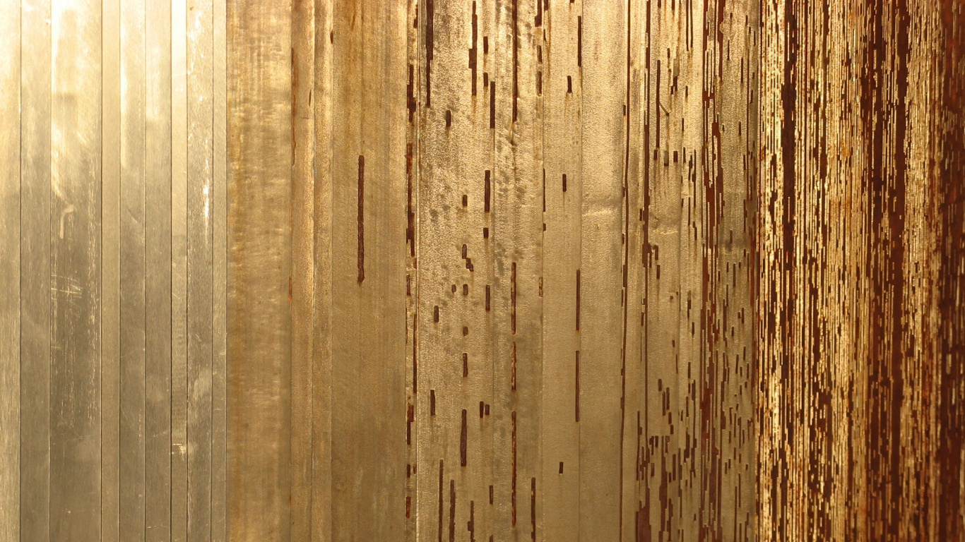 Brown and Gray Wooden Surface. Wallpaper in 1366x768 Resolution