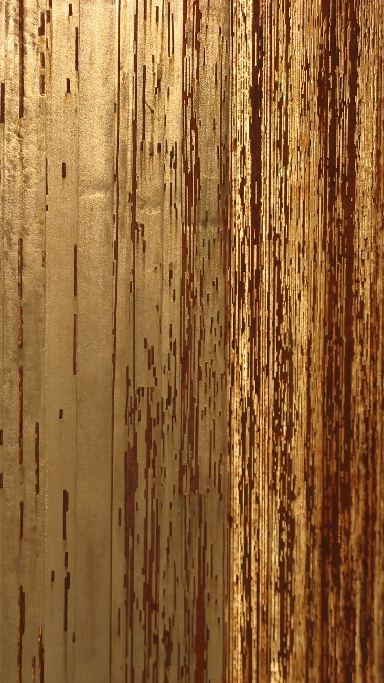 Brown and Gray Wooden Surface. Wallpaper in 750x1334 Resolution