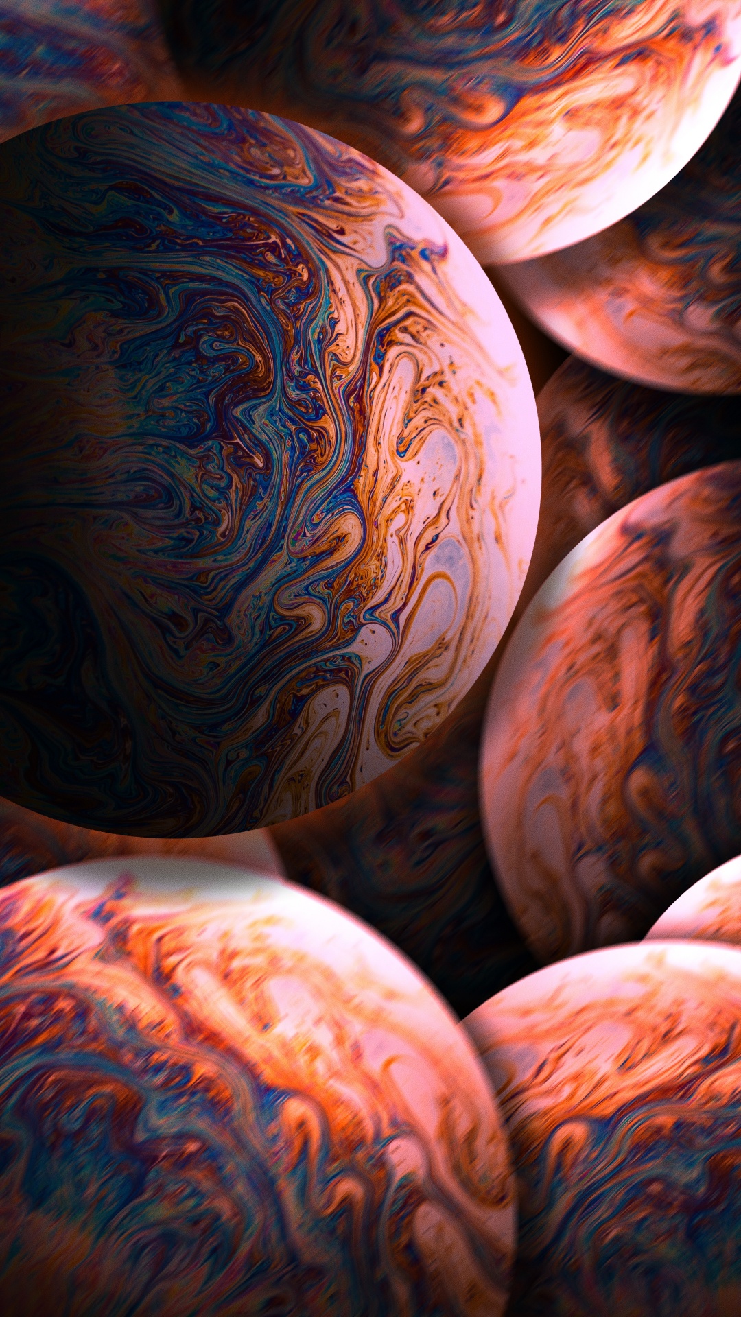 Close Up, Squash, Orange, Kunst, Farbtöne Und Schattierungen. Wallpaper in 1080x1920 Resolution