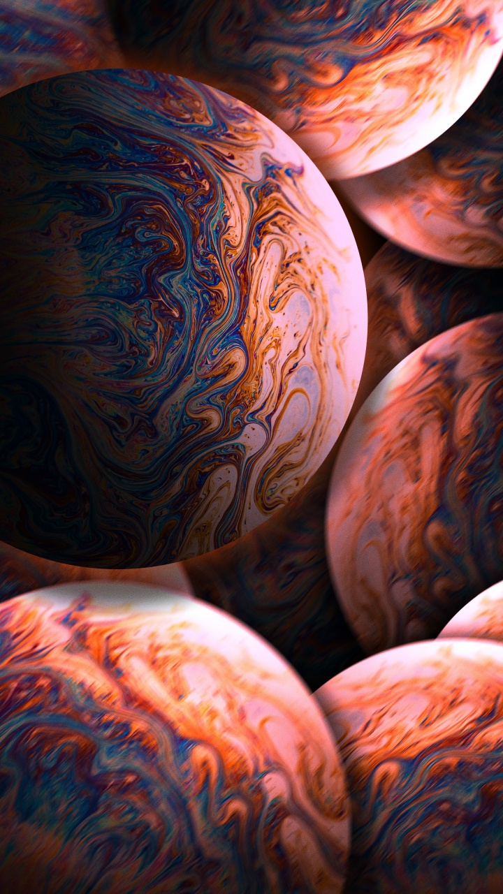 de Cerca, Calabaza, Naranja, Arte, Tintes y Matices. Wallpaper in 720x1280 Resolution