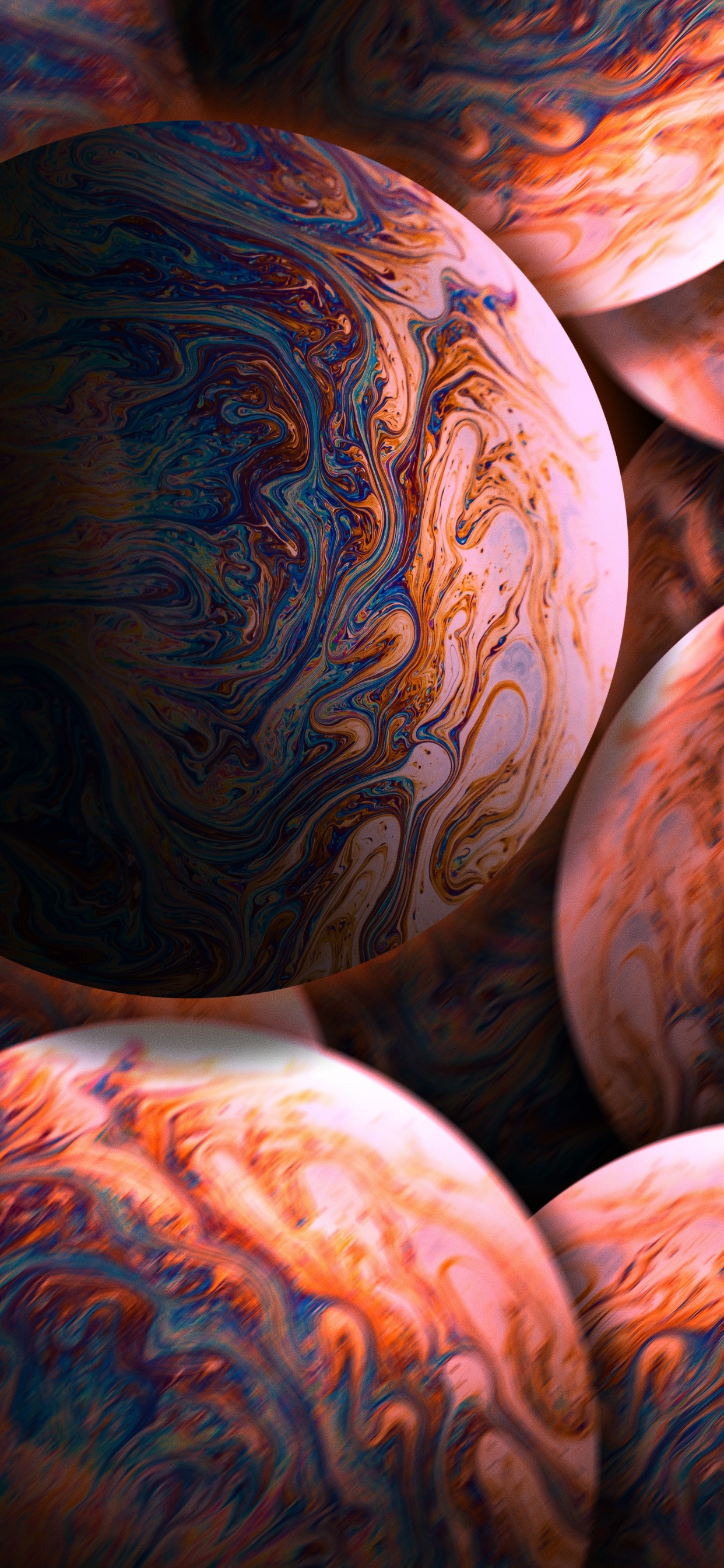 Fermer, Citrouille, Courge, Orange, Art. Wallpaper in 1242x2688 Resolution