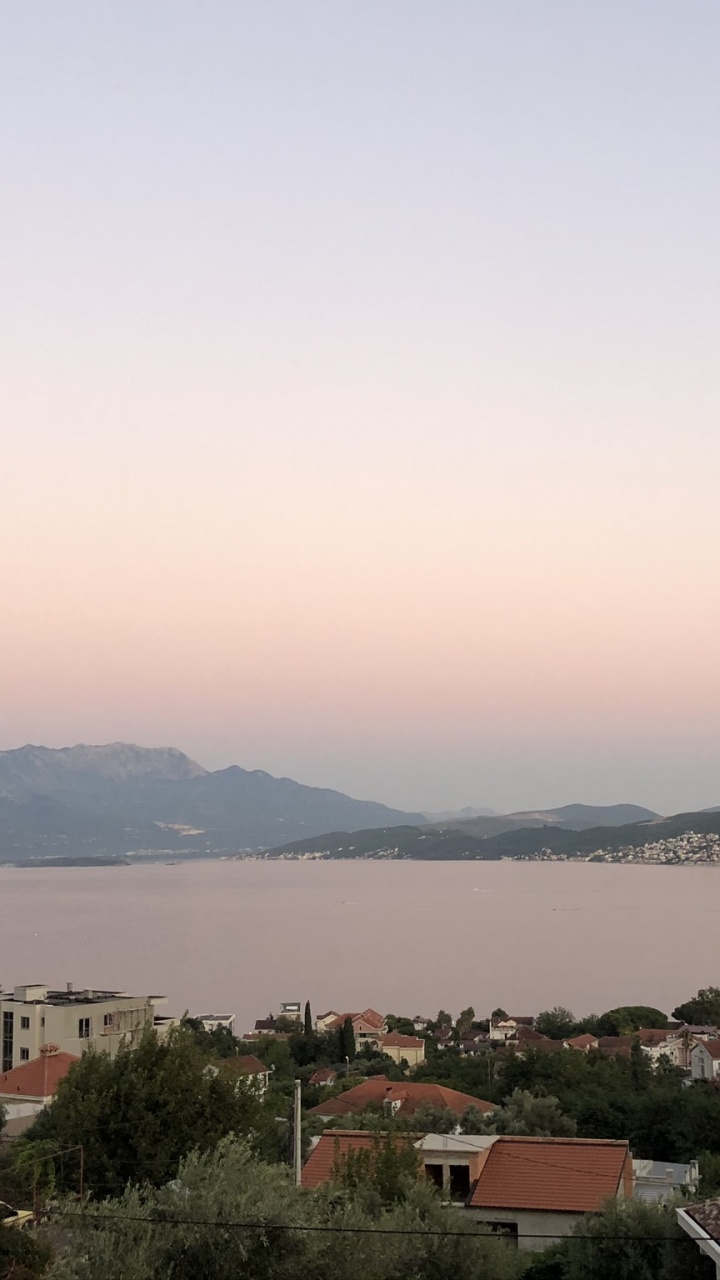 Las Formaciones Montañosas, Los Recursos de Agua, Highland, Colina, Techo. Wallpaper in 720x1280 Resolution