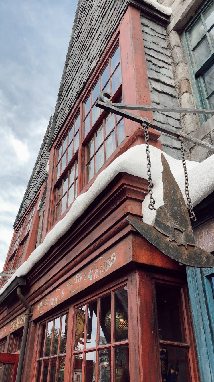 Wahrzeichen, Dach, Fassade, Solatube, Ziegel. Wallpaper in 750x1334 Resolution