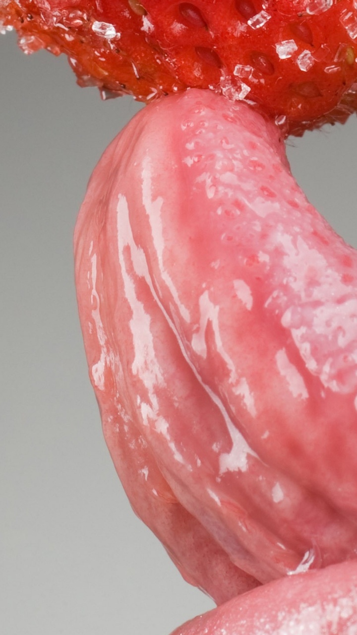 粉红色, 嘴, 夹钳, 肉体, 小指 壁纸 720x1280 允许