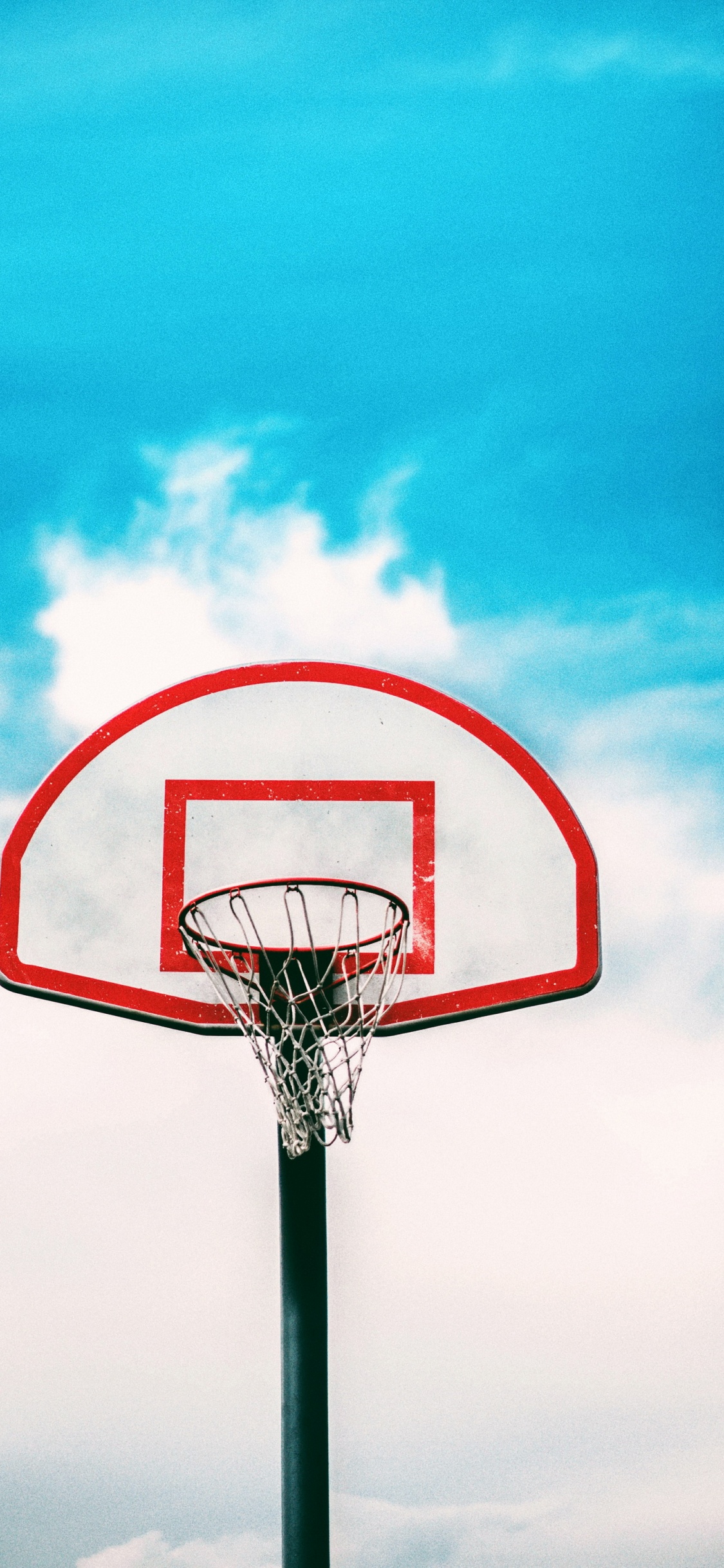 Tropfender Basketball, Nba, Basketball, Profi-Basketballtraining, Basketballplatz. Wallpaper in 1125x2436 Resolution