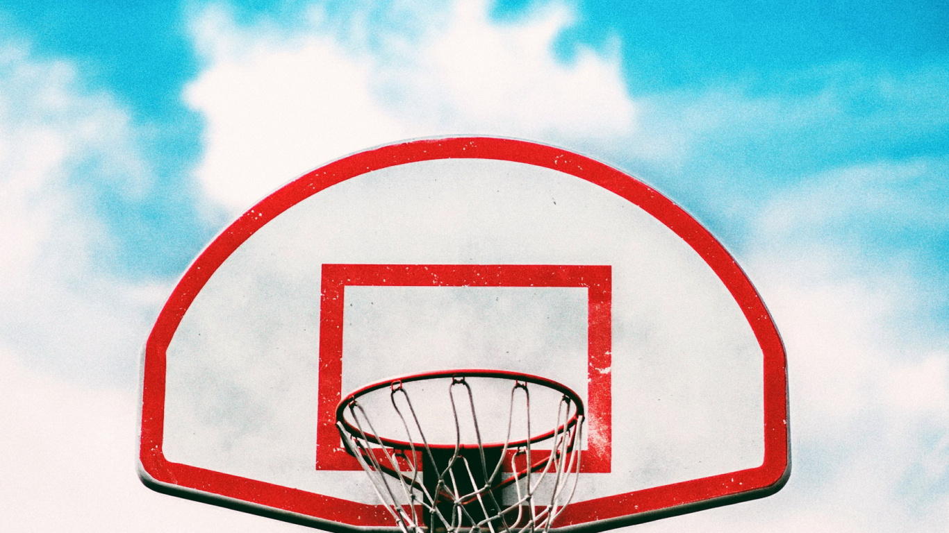 Tropfender Basketball, Nba, Basketball, Profi-Basketballtraining, Basketballplatz. Wallpaper in 1366x768 Resolution