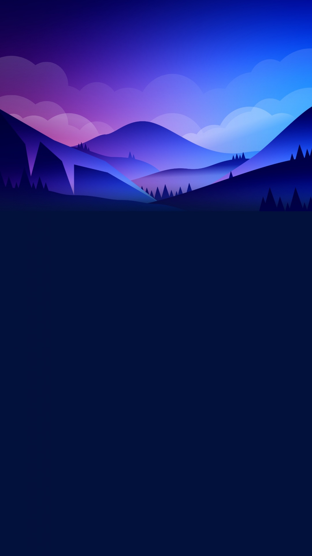 Montaña, Ambiente, Azul, Ecorregión, Azure. Wallpaper in 1080x1920 Resolution