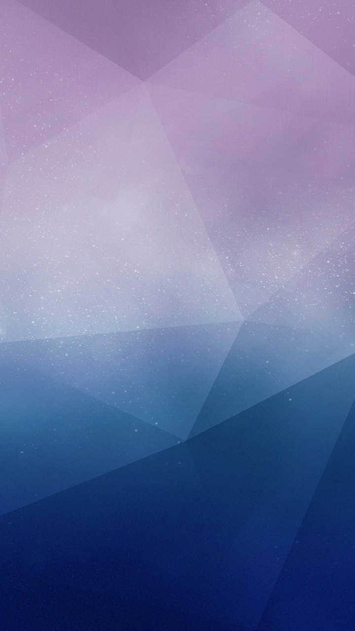 Blue and Black Abstract Painting. Wallpaper in 720x1280 Resolution