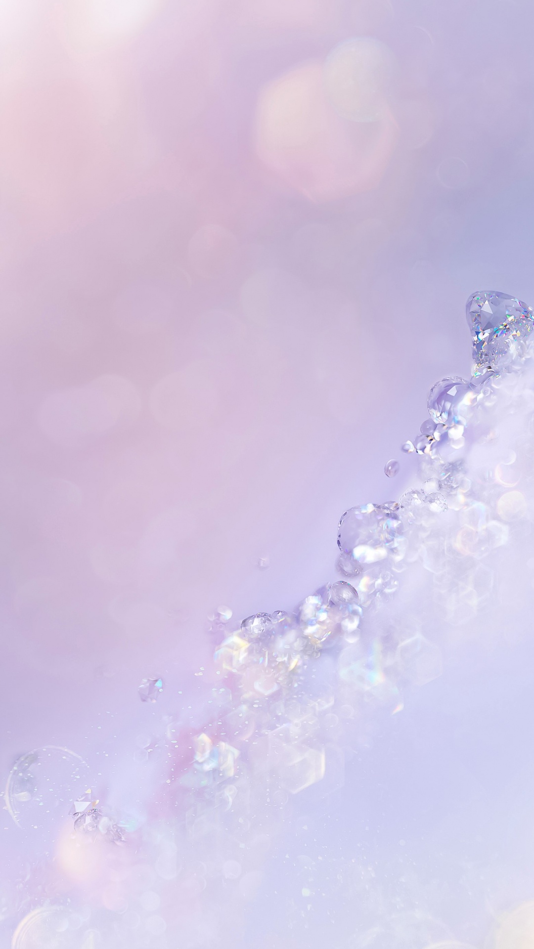 Water, Cloud, Liquid, Purple, Violet. Wallpaper in 1080x1920 Resolution