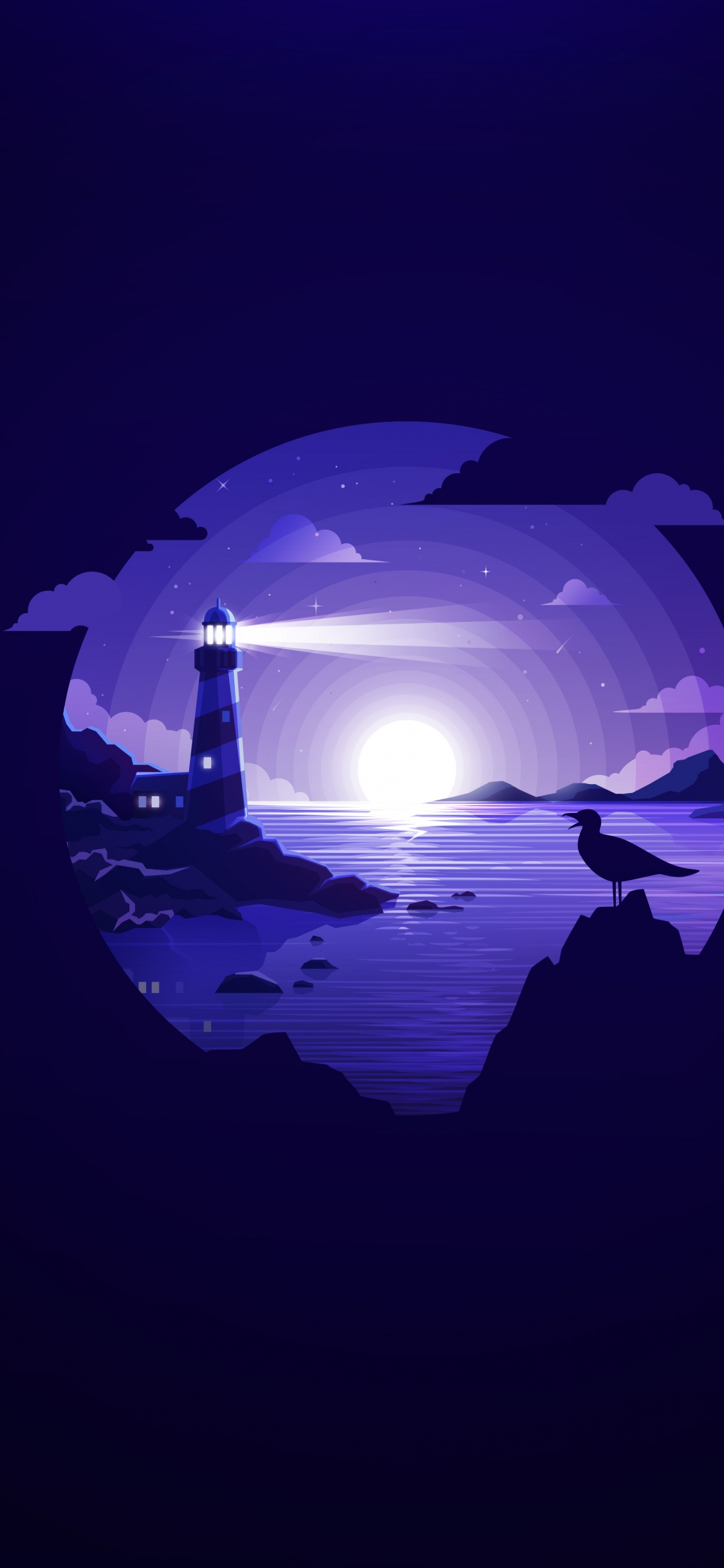 Agua, Ilustración, Diseño Gráfico, Diseño, Redbubble. Wallpaper in 1125x2436 Resolution