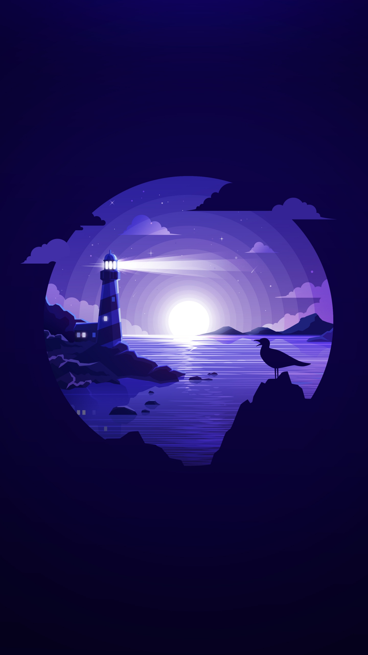 Agua, Ilustración, Diseño Gráfico, Diseño, Redbubble. Wallpaper in 1440x2560 Resolution