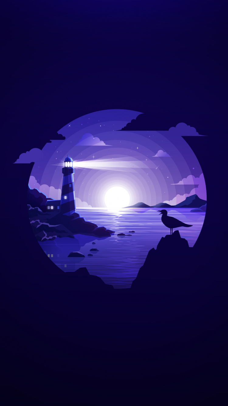 Agua, Ilustración, Diseño Gráfico, Diseño, Redbubble. Wallpaper in 750x1334 Resolution