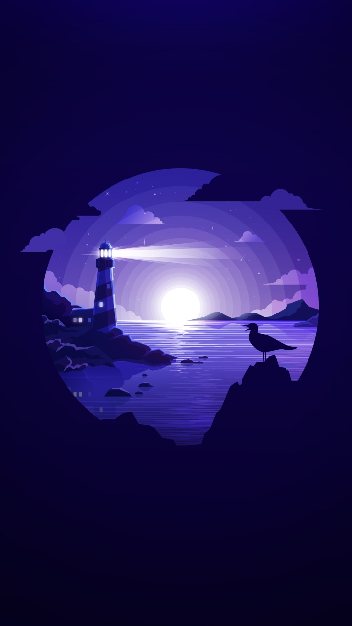 Eau, Illustration, Graphisme, Conception, Redbubble. Wallpaper in 720x1280 Resolution