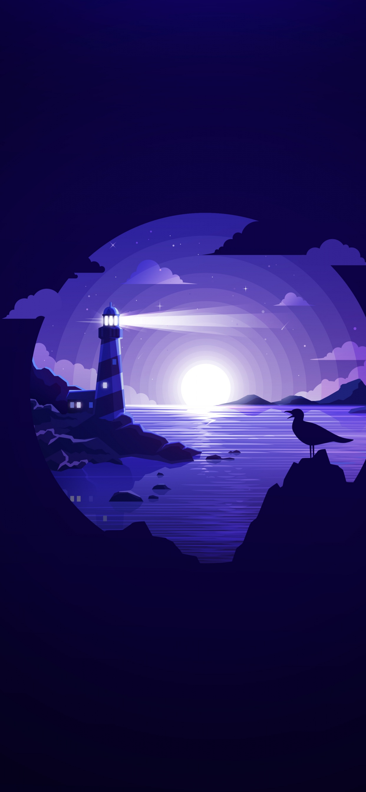 Water, Illustration, Graphic Design, Design, Redbubble. Wallpaper in 1242x2688 Resolution