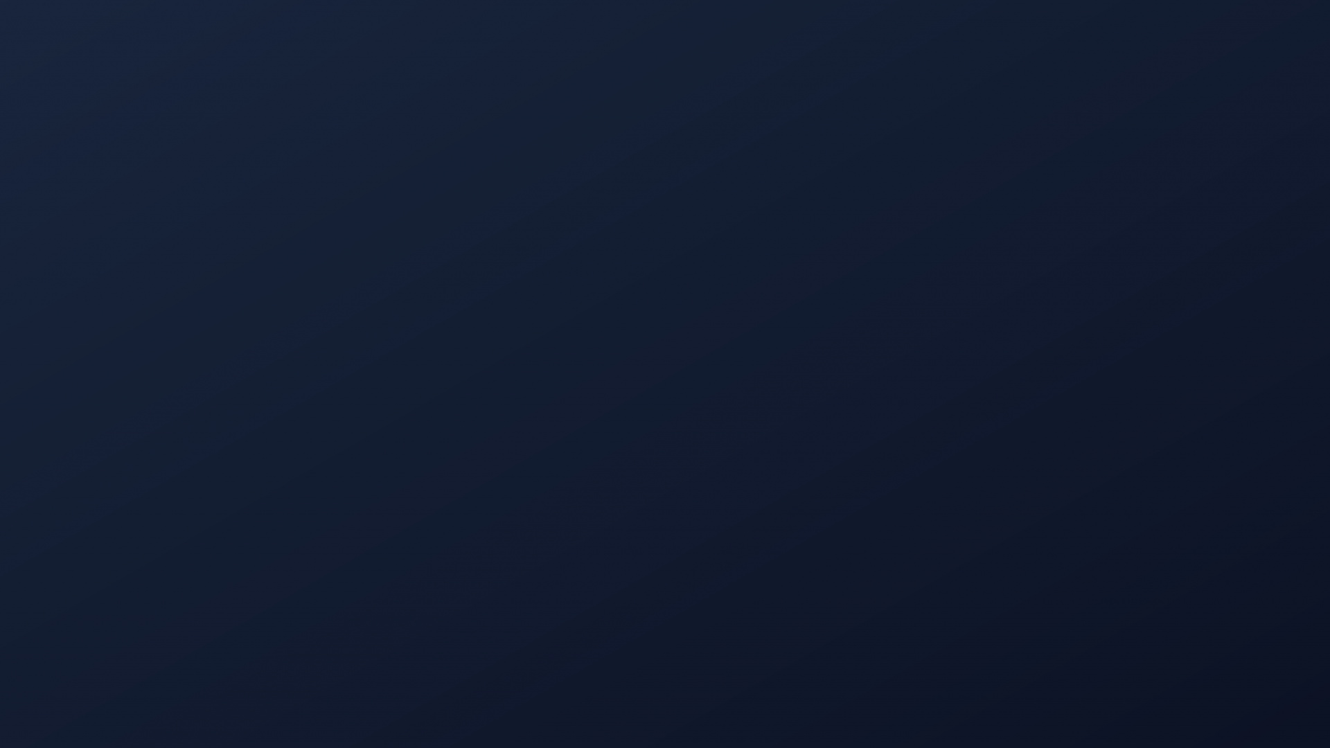 Degradado, Apple Park, Manzana, 2022, Azul. Wallpaper in 1920x1080 Resolution