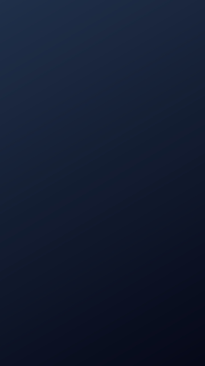 Dégradé, Apple Park, Apple, 2022, Blue. Wallpaper in 720x1280 Resolution