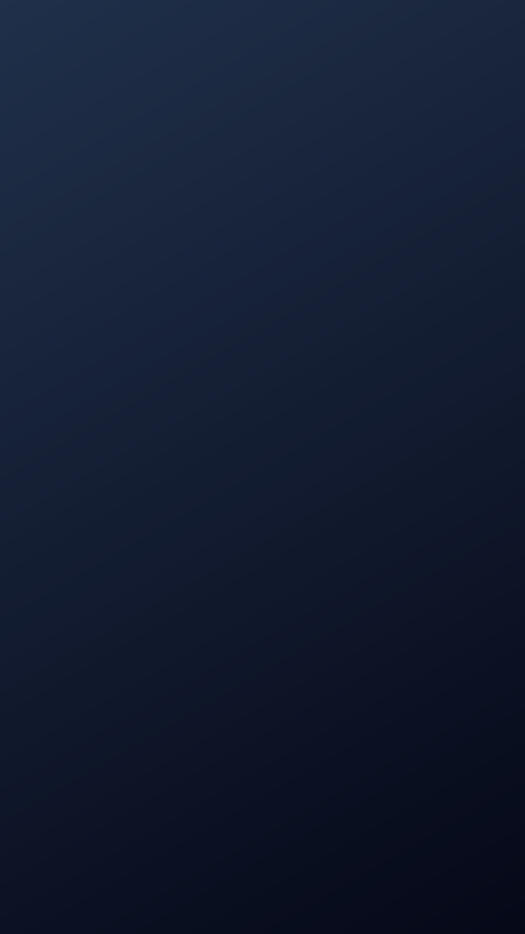 Dégradé, Apple Park, Apple, 2022, Blue. Wallpaper in 750x1334 Resolution