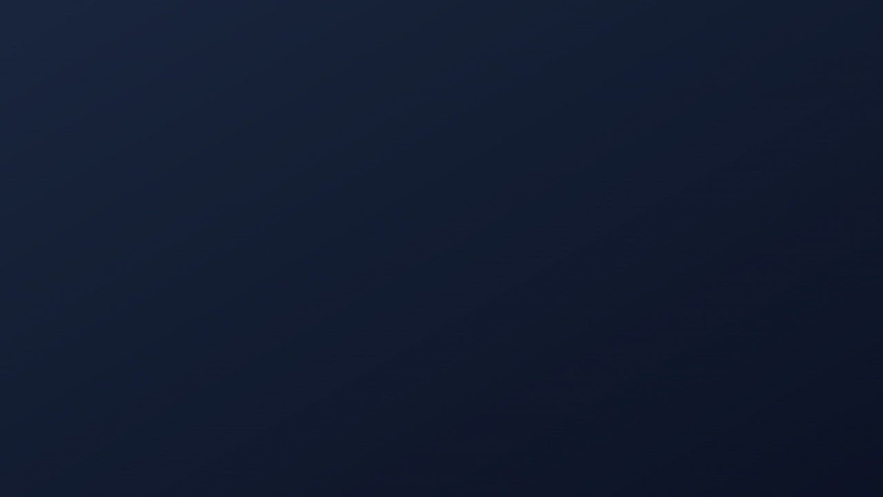 Gradient, Apple Park, Äpfeln, 2022, Blau. Wallpaper in 1280x720 Resolution