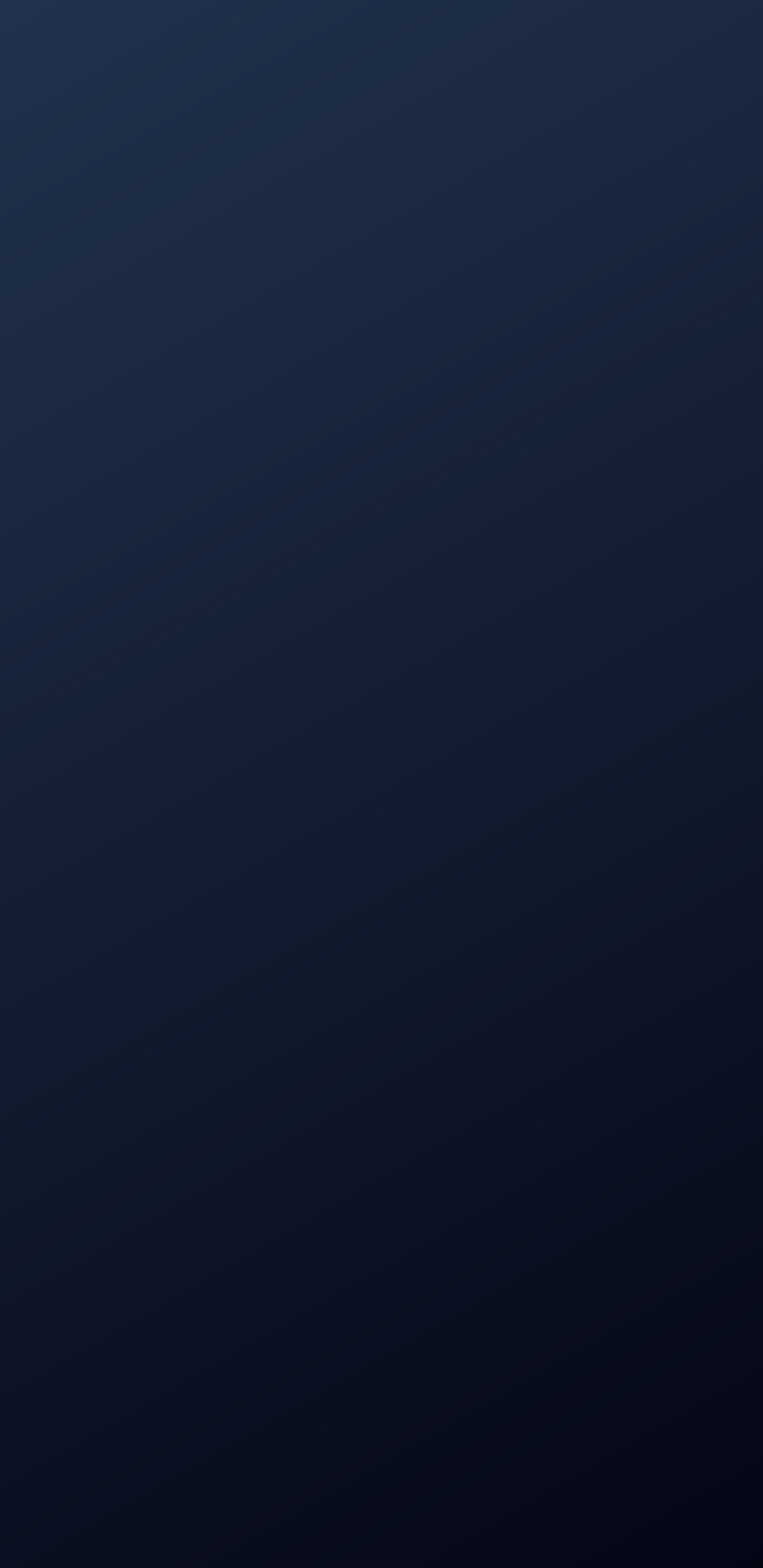 Gradient, Apple Park, Äpfeln, 2022, Blau. Wallpaper in 1440x2960 Resolution