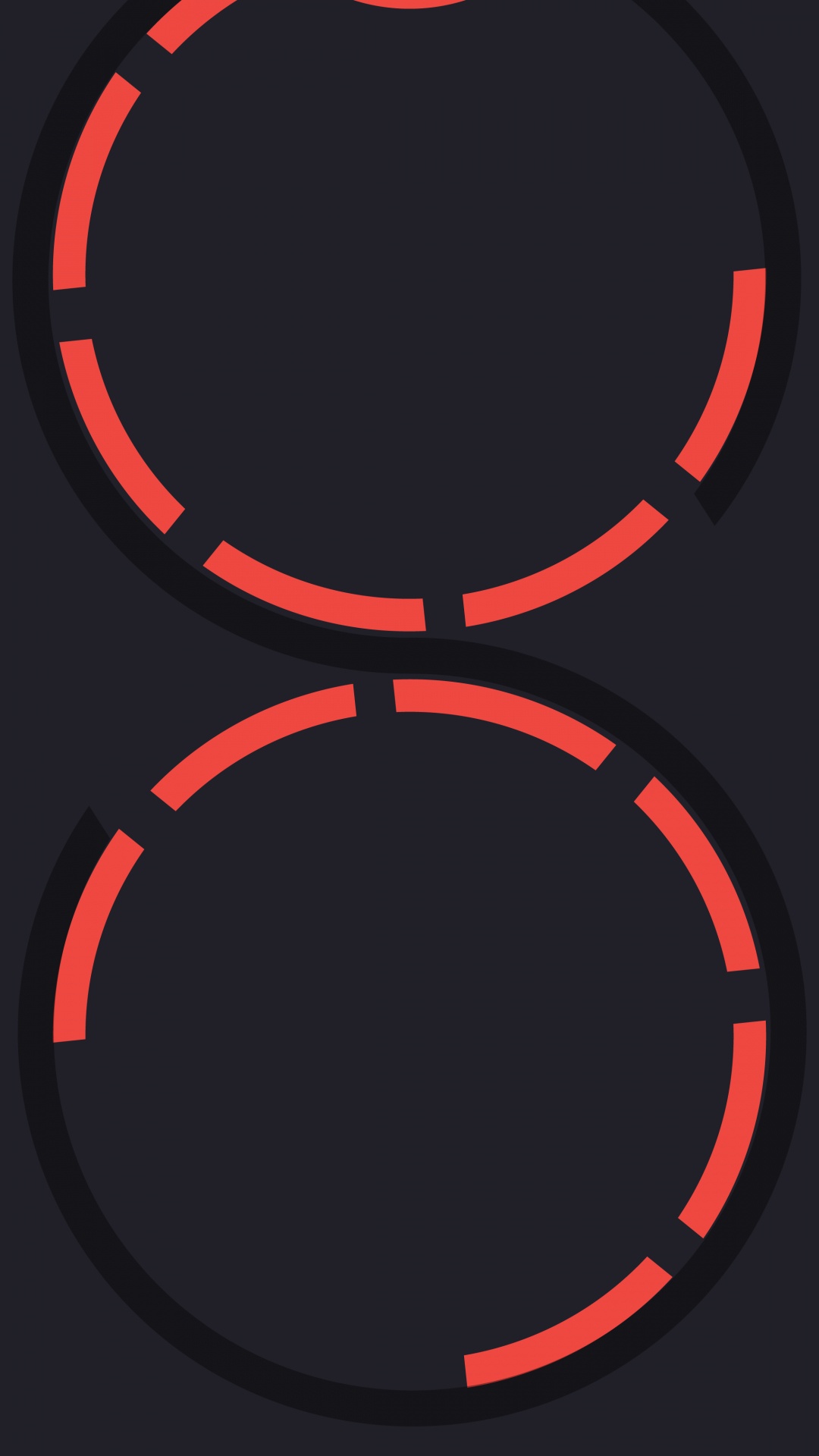 Cercle, Symbole, Symétrie, Logo, Graphique. Wallpaper in 1080x1920 Resolution