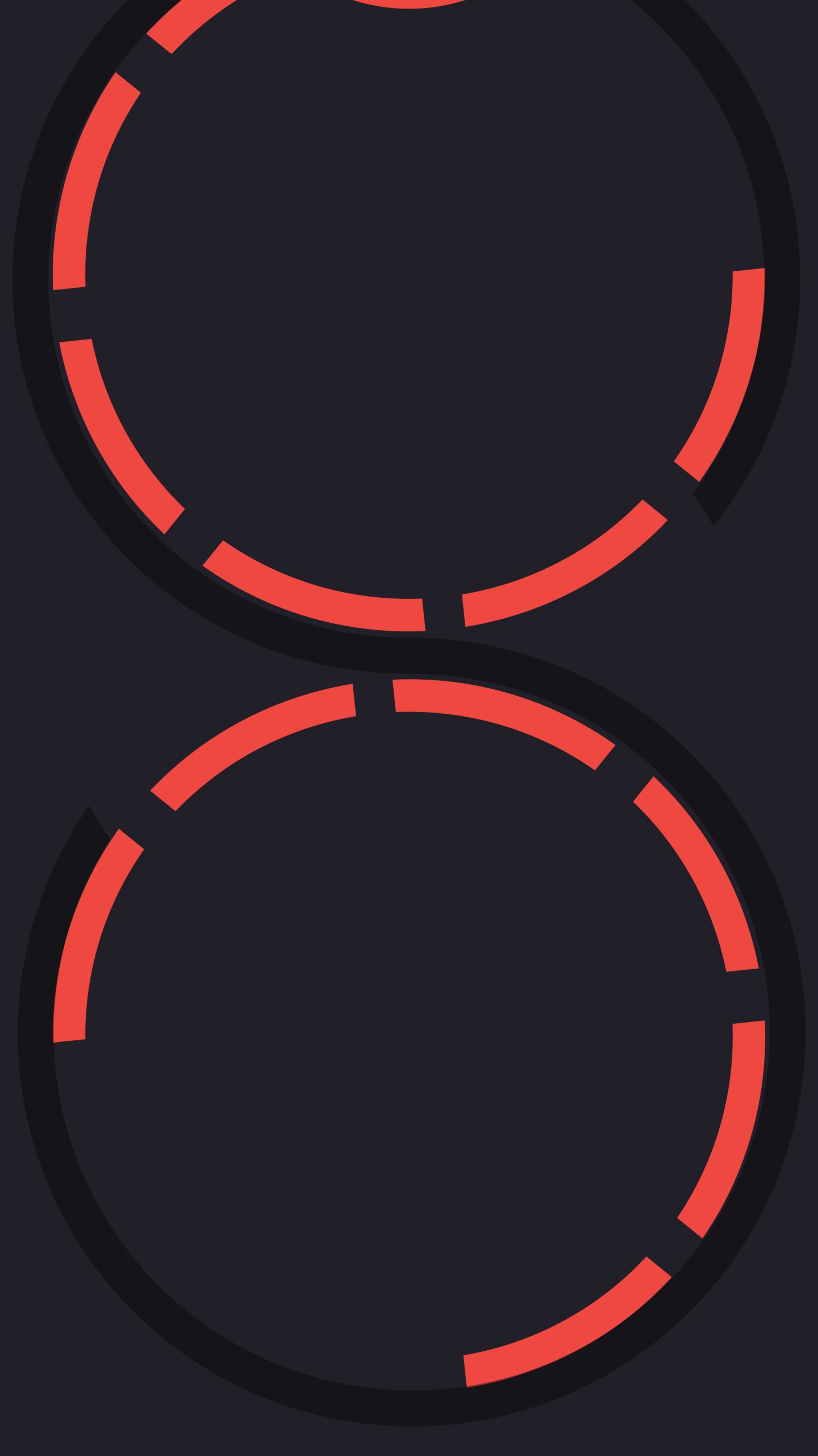 Cercle, Symbole, Symétrie, Logo, Graphique. Wallpaper in 1440x2560 Resolution