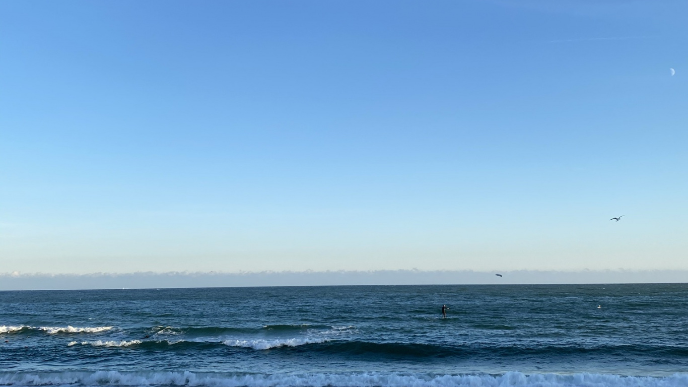 大海, 营地, 人体内的水, 流体, 液体 壁纸 1366x768 允许