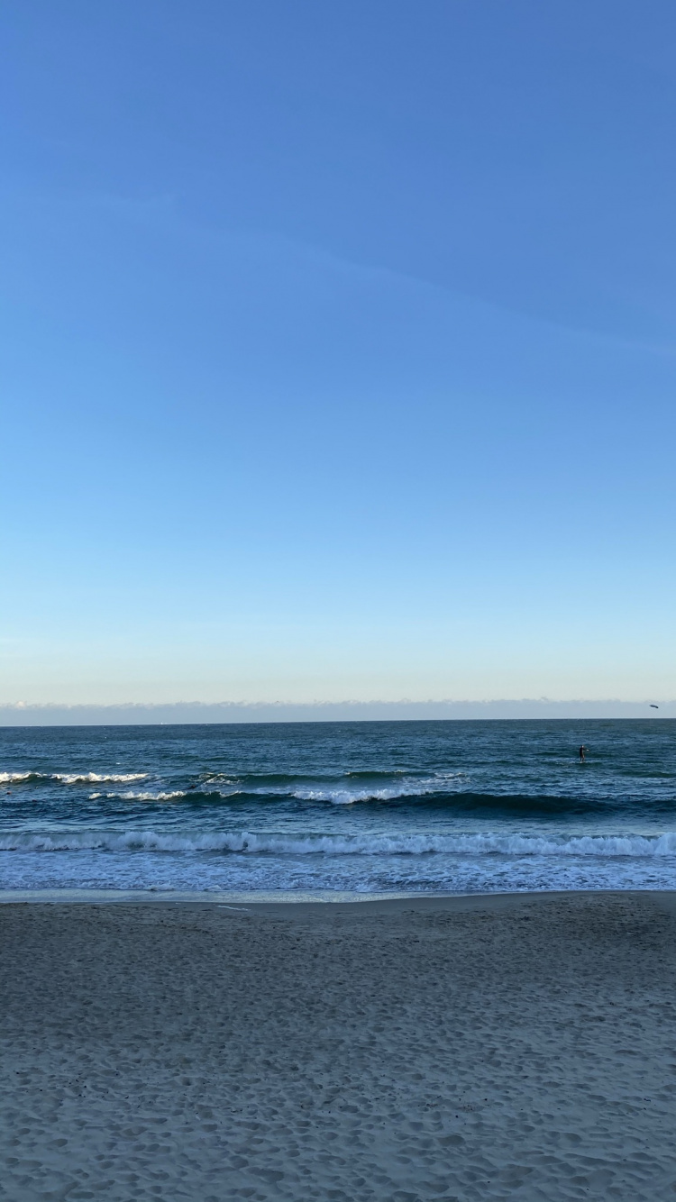 大海, 营地, 人体内的水, 流体, 液体 壁纸 750x1334 允许