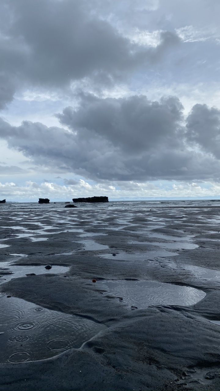 Indonesien, Bali, Meer, Nordpolarmeer, Wattenmeer. Wallpaper in 720x1280 Resolution