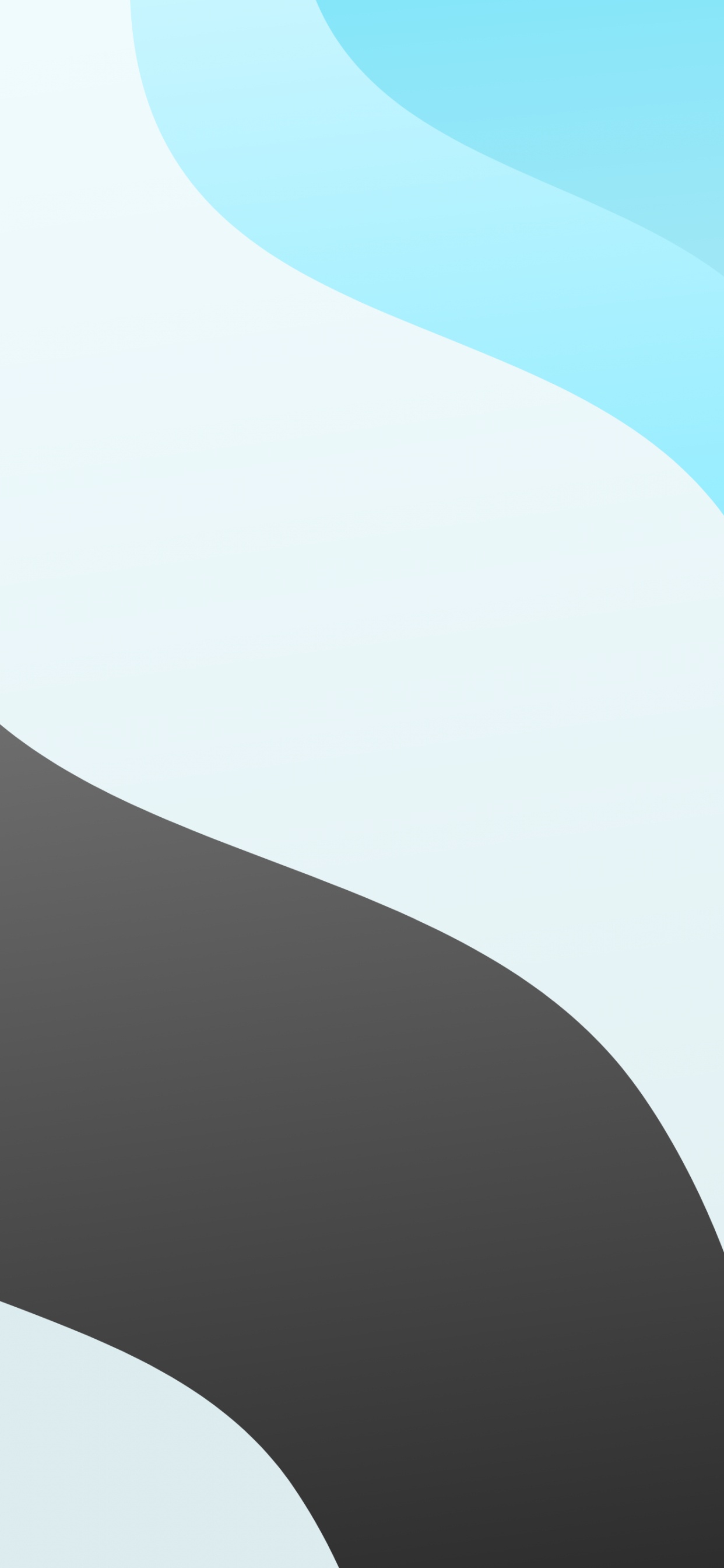 Airplane, Slope, Tints and Shades, Art, Pattern. Wallpaper in 1242x2688 Resolution