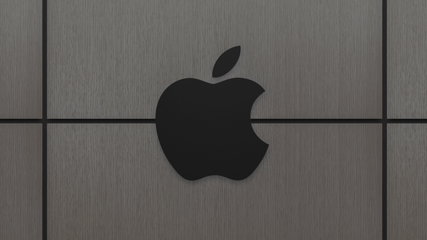 Apfel Kanada, Rechteck, Holz, Werkstoffeigenschaften, Farbtöne Und Schattierungen. Wallpaper in 1366x768 Resolution