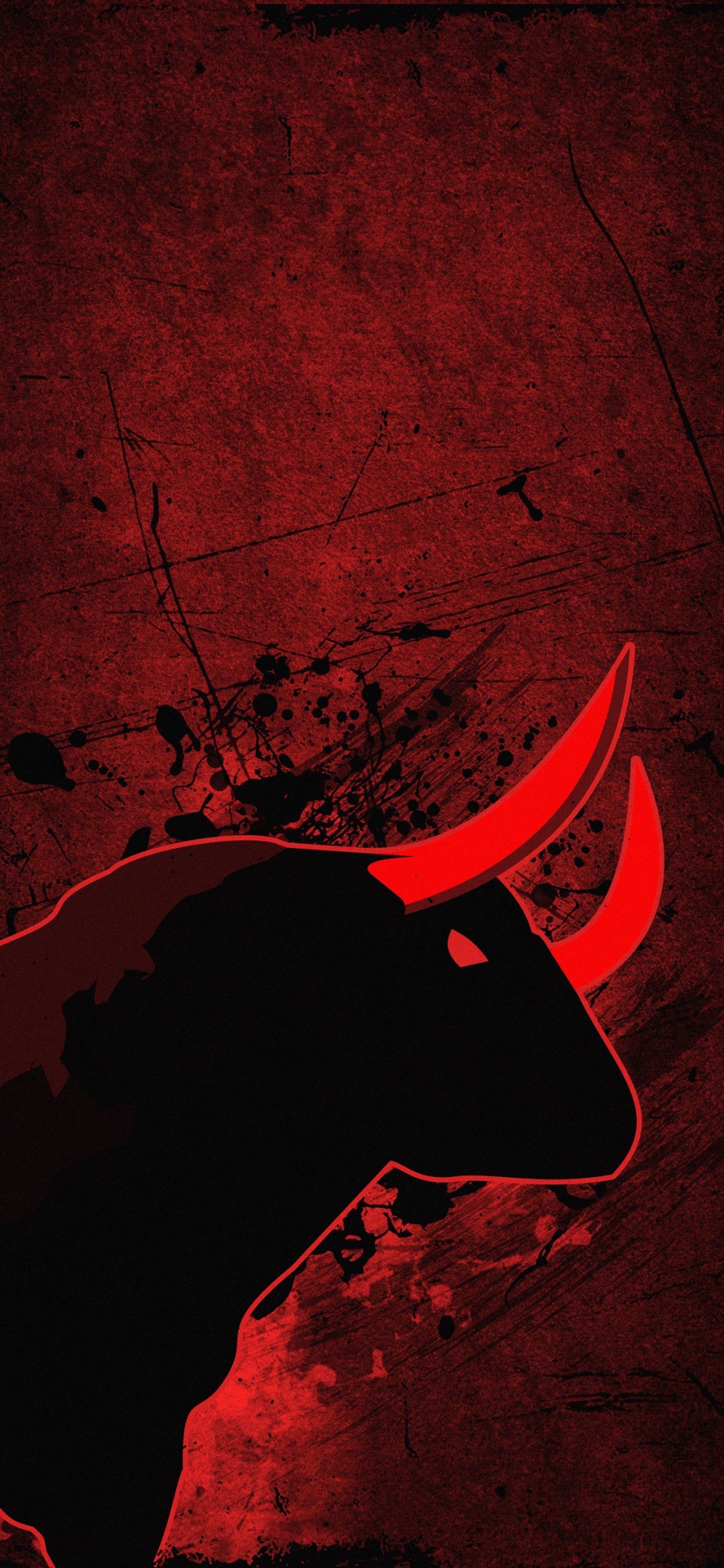 光, 木, 艺术, 和阴影的色彩, 斜坡 壁纸 1242x2688 允许