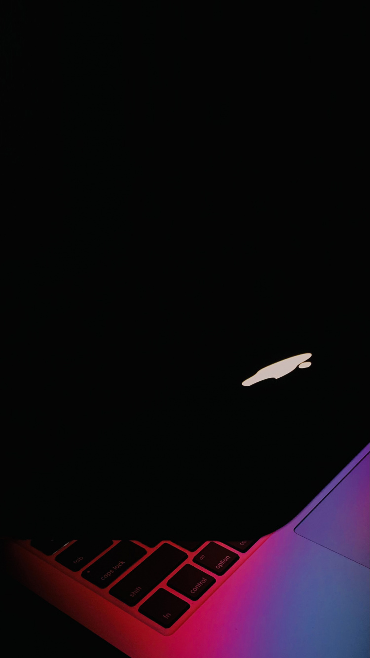 Manzana, Macbook, Macbook Pro, Apple, m1 Mac. Wallpaper in 750x1334 Resolution