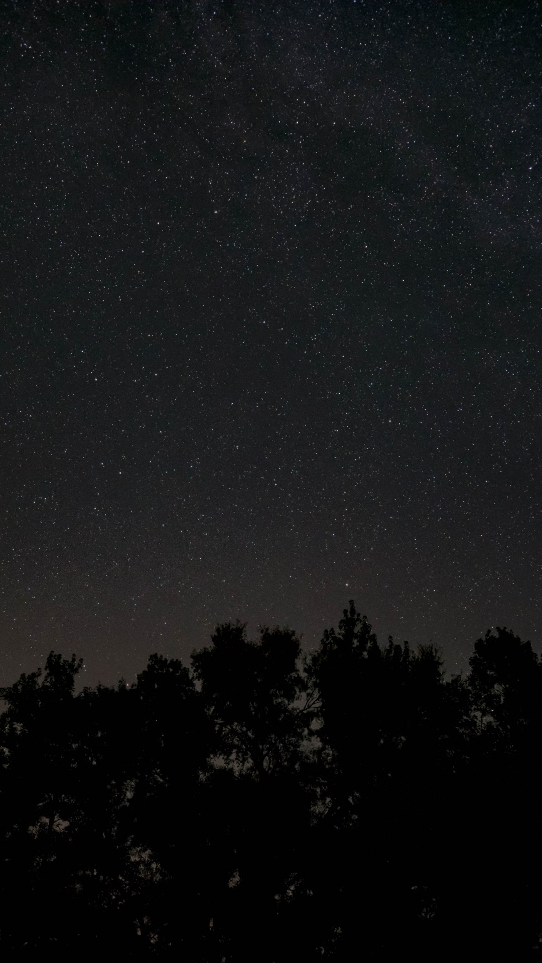 Nuit, Obscurité, Noir, Atmosphère, L'astronomie. Wallpaper in 1080x1920 Resolution