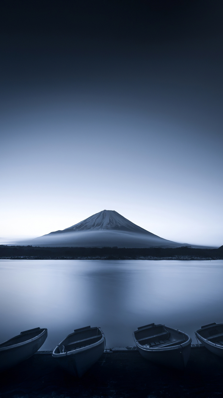 水资源, 气氛, 性质, Azure, 自然景观 壁纸 750x1334 允许
