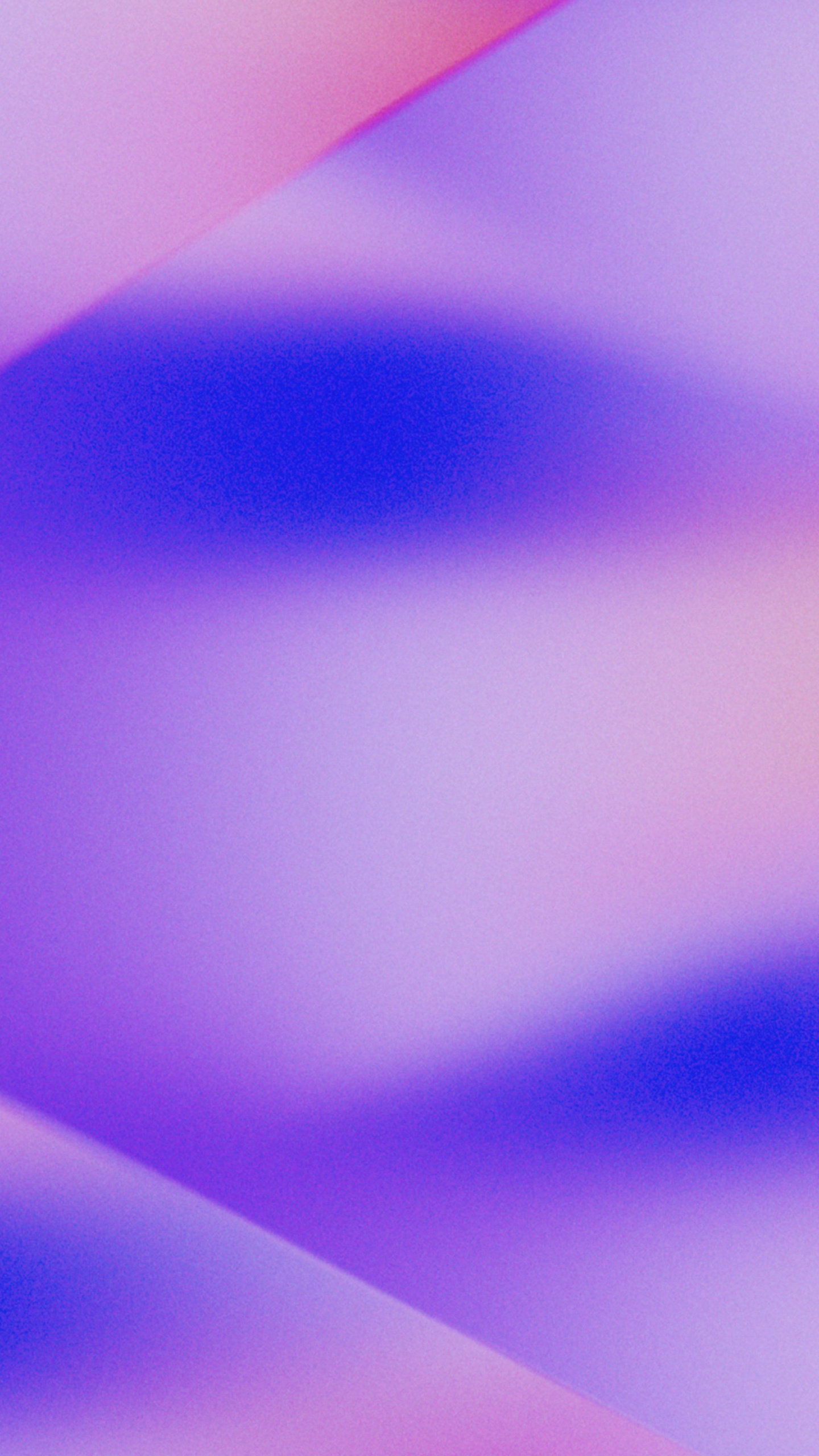 Ambiente, Geometría, Matemáticas, Morado, Azul. Wallpaper in 1440x2560 Resolution